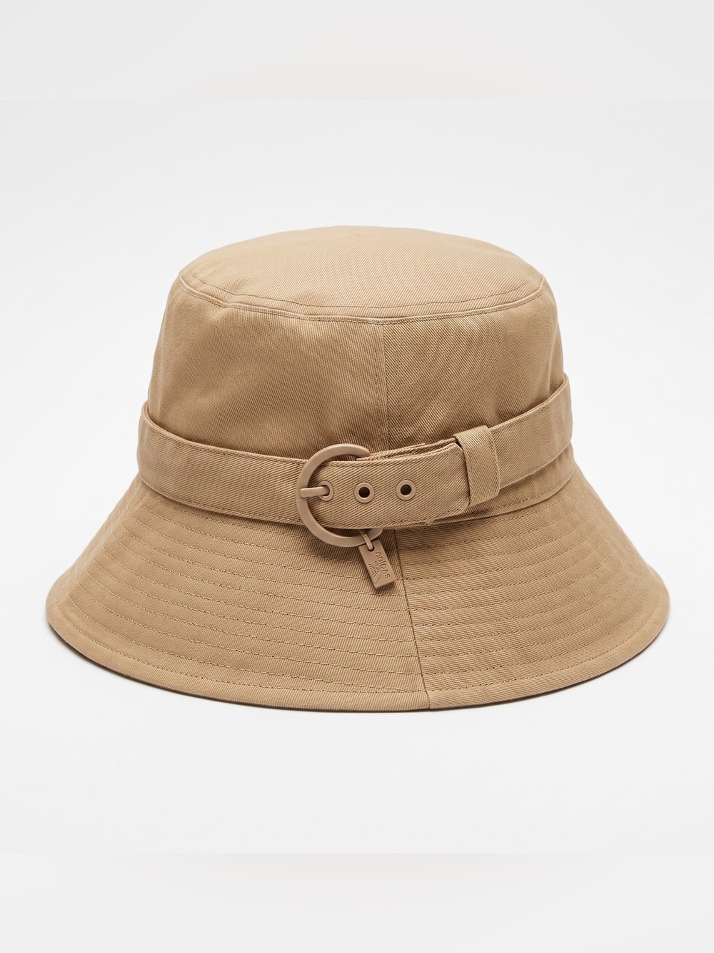 🍂 STEVE MADDEN BELTED BUCKET HAT